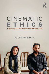 Cover image: Cinematic Ethics 1st edition 9781138826168