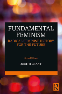 Cover image: Fundamental Feminism 2nd edition 9781032297866