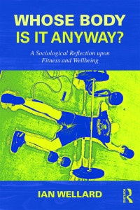 Omslagafbeelding: Whose Body is it Anyway? 1st edition 9781138959514