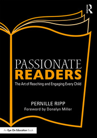 Omslagafbeelding: Passionate Readers 1st edition 9781138958647