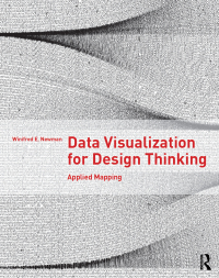 Cover image: Data Visualization for Design Thinking 1st edition 9781138958357
