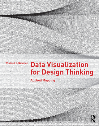 Cover image: Data Visualization for Design Thinking 1st edition 9781032965352