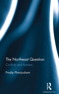 Imagen de portada: The Northeast Question 1st edition 9781138957985