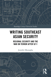 Omslagafbeelding: Writing Southeast Asian Security 1st edition 9781138957787