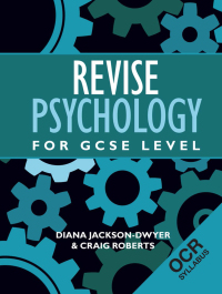 Omslagafbeelding: Revise Psychology for GCSE Level 1st edition 9781848720480