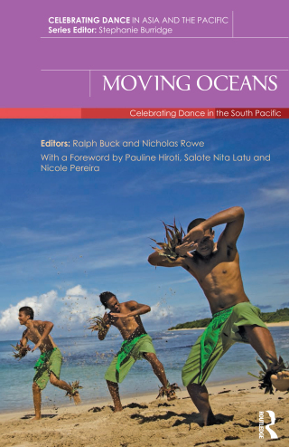 Cover image: Moving Oceans 1st edition 9781138349339