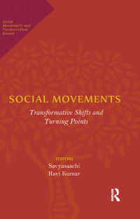 Imagen de portada: Social Movements 1st edition 9780415717366