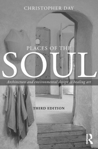 Imagen de portada: Places of the Soul 3rd edition 9780415702430