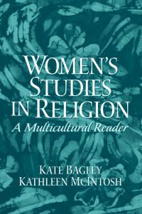 表紙画像: Women's Studies in Religion 1st edition 9780131108318