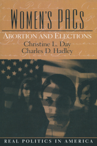 Titelbild: Women's PAC's 1st edition 9781138475533
