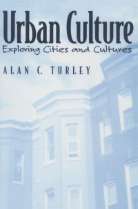 Cover image: Urban Culture 1st edition 9780130416940