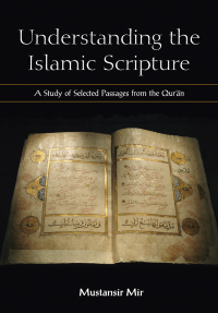 Omslagafbeelding: Understanding the Islamic Scripture 1st edition 9780321355737