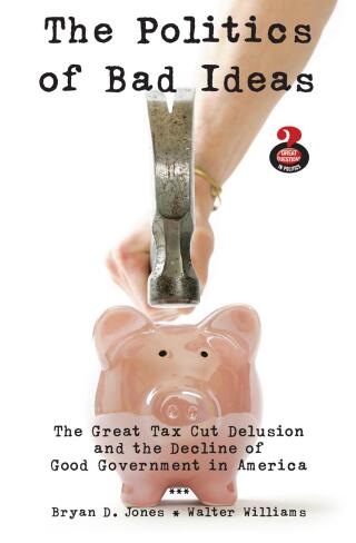 Cover image: The Politics of Bad Ideas 1st edition 9780205600793