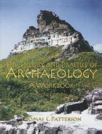 Cover image: Theory and Practice of Archaeology 3rd edition 9781138373976