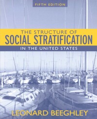 Imagen de portada: Structure of Social Stratification in the United States 5th edition 9780205530526