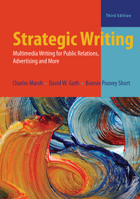 Omslagafbeelding: Strategic Writing 3rd edition 9780205031979