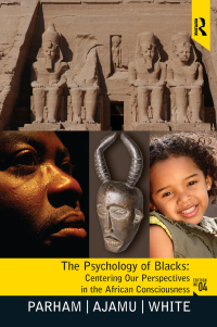Omslagafbeelding: Psychology of Blacks 4th edition 9780131827738
