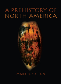 Cover image: Prehistory of North America 1st edition 9780205342013