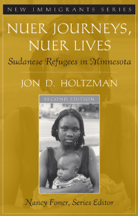 Imagen de portada: Nuer Journeys, Nuer Lives 2nd edition 9780205543328