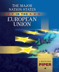 表紙画像: Major Nation-States in the European Union 1st edition 9781138381957