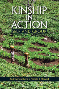 Cover image: Kinship in Action 1st edition 9780131844841