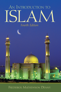 Imagen de portada: An Introduction to Islam 4th edition 9781138473492