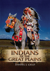 Cover image: Indians of the Great Plains 1st edition 9780131773899
