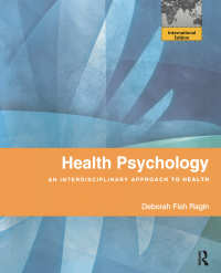 Cover image: Health Psychology 1st edition 9780132568579