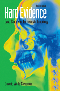 Cover image: Hard Evidence 2nd edition 9781138403819