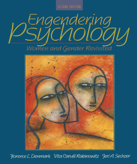 Engendering Psychology: Women and Gender Revisited, 2nd Edition - FULL INSTANT DOWNLOAD | PDF DOCX EPUB