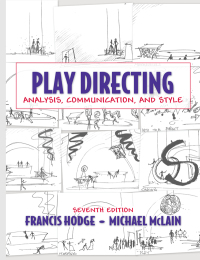 Cover image: Play Directing 7th edition 9780205571246