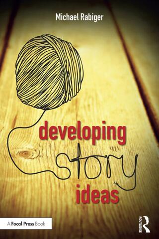 Titelbild: Developing Story Ideas 3rd edition 9781138956247