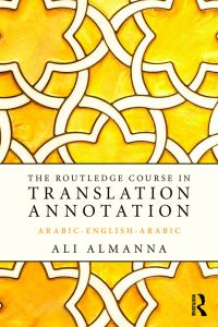 Imagen de portada: The Routledge Course in Translation Annotation 1st edition 9781138913073