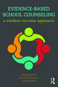 Imagen de portada: Evidence-Based School Counseling 1st edition 9781138956667