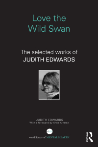 Imagen de portada: Love the Wild Swan 1st edition 9781138947634