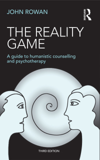 Cover image: The Reality Game 3rd edition 9781138850118