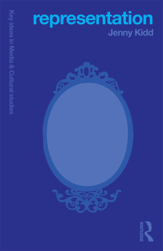 Imagen de portada: Representation 1st edition 9781138020719