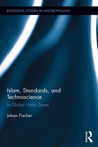 Imagen de portada: Islam, Standards, and Technoscience 1st edition 9781138060272