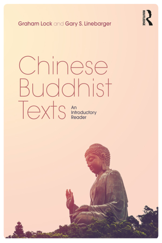 Cover image: Chinese Buddhist Texts 1st edition 9781138953321
