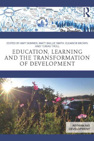 表紙画像: Education, Learning and the Transformation of Development 1st edition 9781138952553