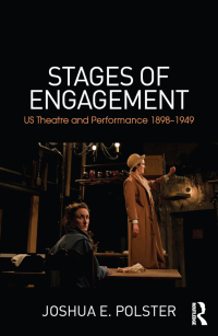 Cover image: Stages of Engagement 1st edition 9781138018341