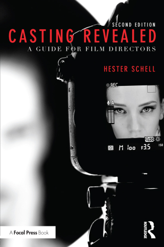 Cover image: Casting Revealed 2nd edition 9781138945333