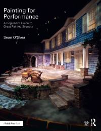 Cover image: Painting for Performance 1st edition 9781138951174
