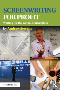 Cover image: Screenwriting for Profit 1st edition 9781138950627