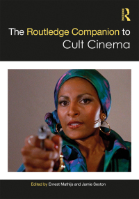 Imagen de portada: The Routledge Companion to Cult Cinema 1st edition 9781138950276