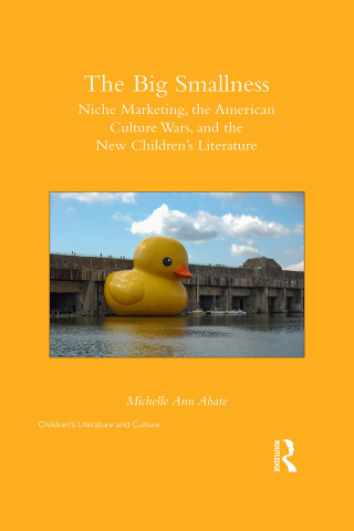 Imagen de portada: The Big Smallness 1st edition 9780367875039