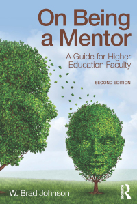 Omslagafbeelding: On Being a Mentor 2nd edition 9781138892262