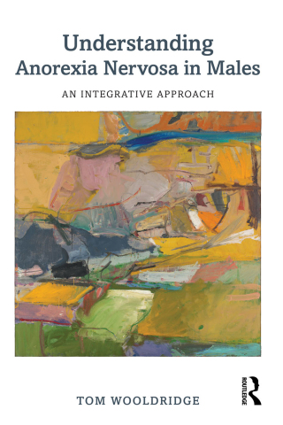 Cover image: Understanding Anorexia Nervosa in Males 1st edition 9781138949300