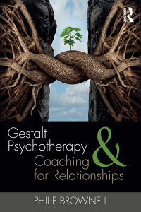 Imagen de portada: Gestalt Psychotherapy and Coaching for Relationships 1st edition 9781138949232