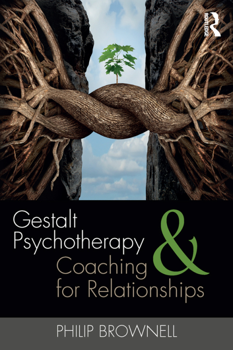Gestalt Psychotherapy and Coaching for Relationships, 1st Edition - FULL INSTANT DOWNLOAD | PDF DOCX EPUB